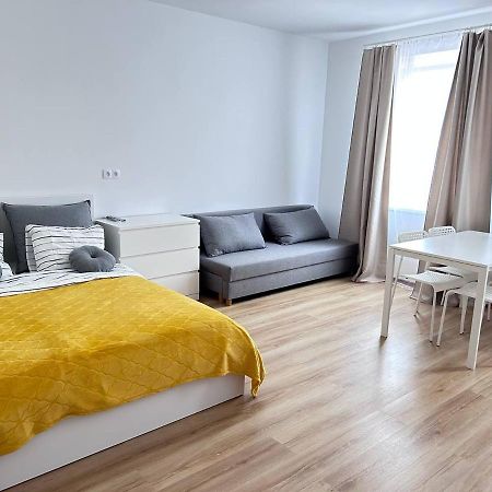 Stone Apartment - Free Parking Катовице Екстериор снимка
