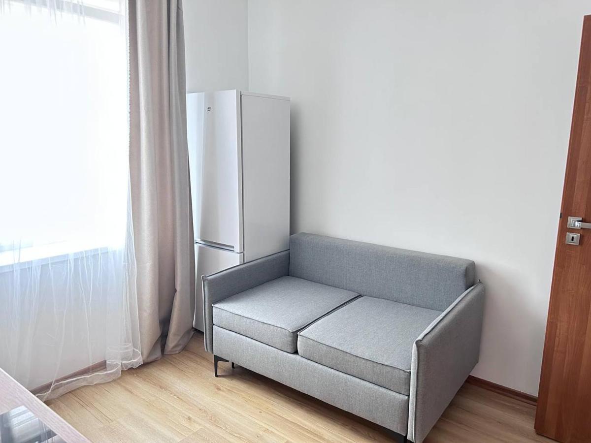Stone Apartment - Free Parking Катовице Екстериор снимка